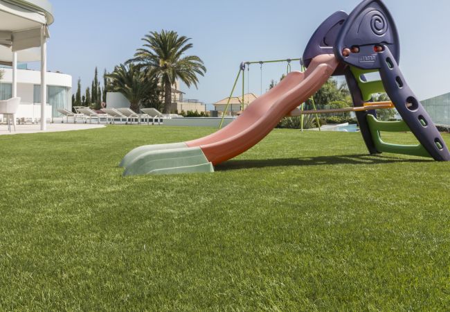 Villa in Adeje - Villa Oasis del Sur Villa in Adeje - Villa Oasis del Sur