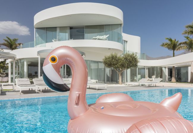 Villa in Adeje - Villa Oasis del Sur Villa in Adeje - Villa Oasis del Sur