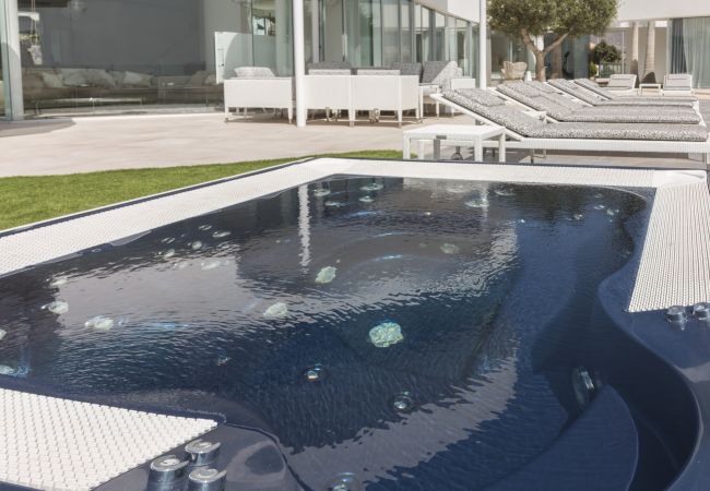 Villa in Adeje - Villa Oasis del Sur Villa in Adeje - Villa Oasis del Sur