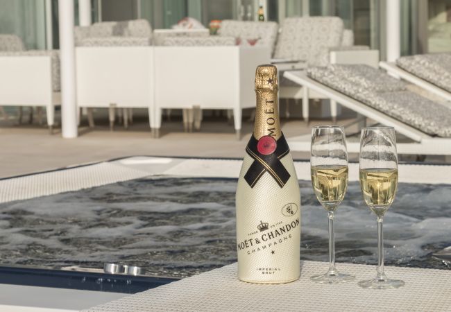 Villa in Adeje - Villa Oasis del Sur Villa in Adeje - Villa Oasis del Sur