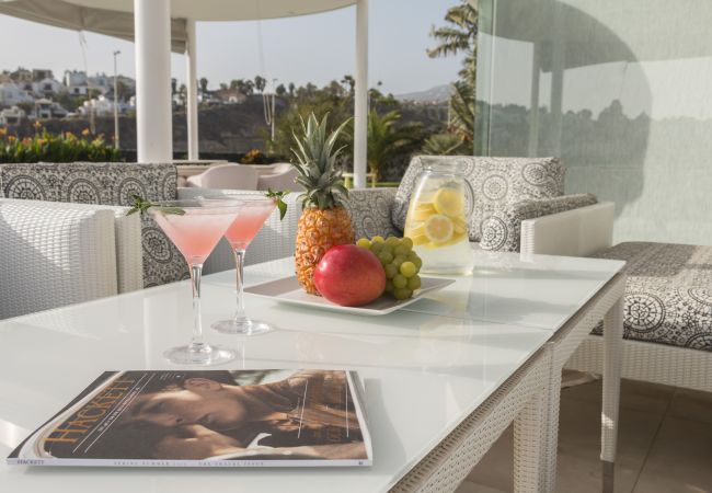 Villa in Adeje - Villa Oasis del Sur Villa in Adeje - Villa Oasis del Sur