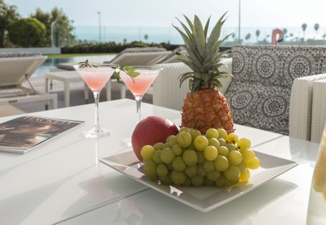 Villa in Adeje - Villa Oasis del Sur Villa in Adeje - Villa Oasis del Sur