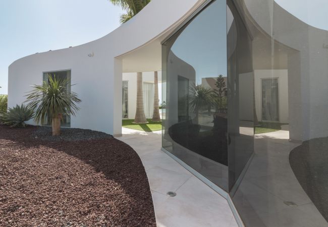 Villa in Adeje - Villa Oasis del Sur Villa in Adeje - Villa Oasis del Sur