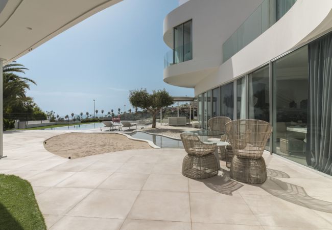 Villa in Adeje - Villa Oasis del Sur Villa in Adeje - Villa Oasis del Sur