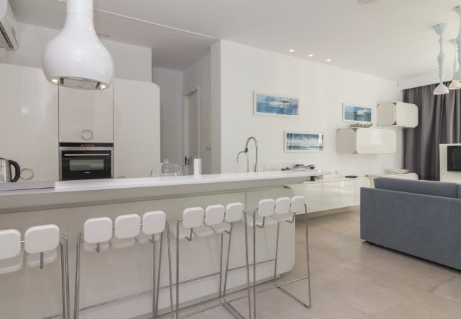 Villa in Adeje - Villa Oasis del Sur Villa in Adeje - Villa Oasis del Sur