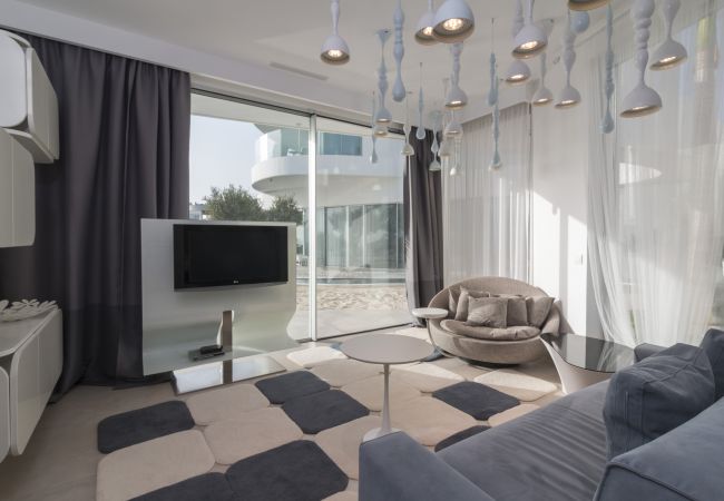 Villa in Adeje - Villa Oasis del Sur Villa in Adeje - Villa Oasis del Sur