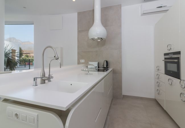 Villa in Adeje - Villa Oasis del Sur Villa in Adeje - Villa Oasis del Sur