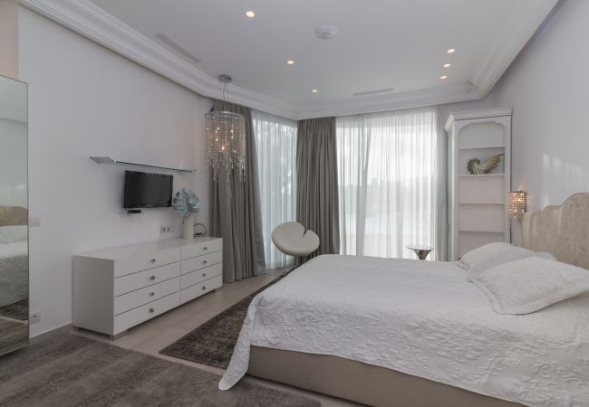 Villa in Adeje - Villa Oasis del Sur Villa in Adeje - Villa Oasis del Sur