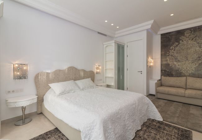 Villa in Adeje - Villa Oasis del Sur Villa in Adeje - Villa Oasis del Sur