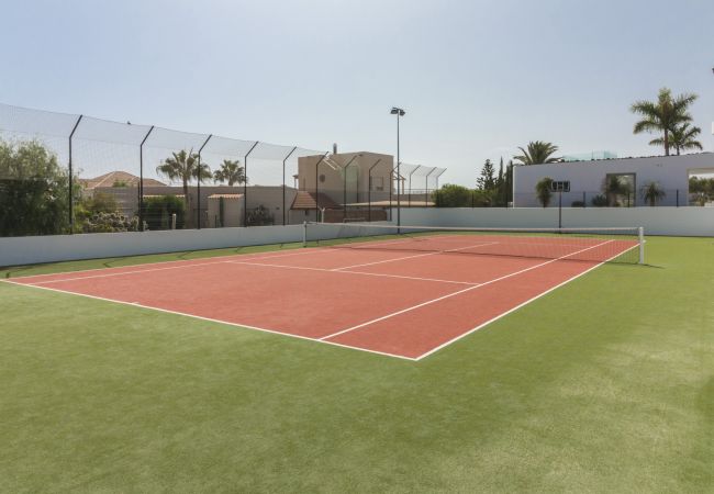 Villa in Adeje - Villa Oasis del Sur Villa in Adeje - Villa Oasis del Sur
