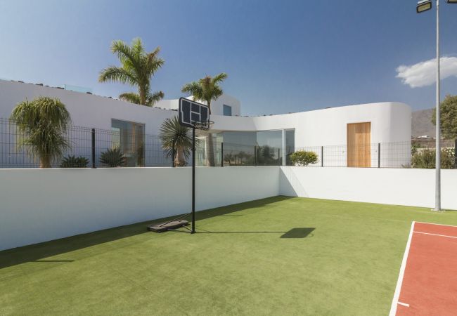 Villa in Adeje - Villa Oasis del Sur Villa in Adeje - Villa Oasis del Sur