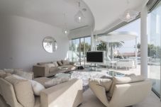 Villa in Adeje - AMAZING LUXURY VILLA OASIS COSTA ADEJE GOLF - HomeForGuest