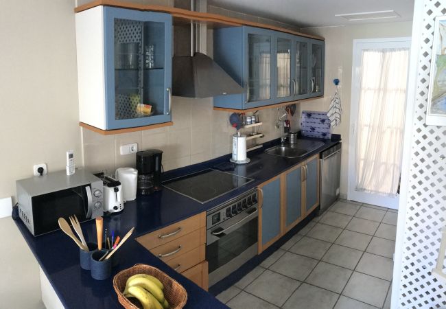 House in San Bartolomé de Tirajana - Beautiful duplex in Pasito Blanco by CanariasGetaway House in San Bartolomé de Tirajana - Beautiful duplex in Pasito Blanco by CanariasGetaway