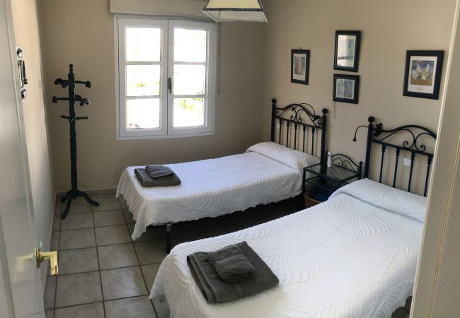 House in San Bartolomé de Tirajana - Beautiful duplex in Pasito Blanco by CanariasGetaway House in San Bartolomé de Tirajana - Beautiful duplex in Pasito Blanco by CanariasGetaway