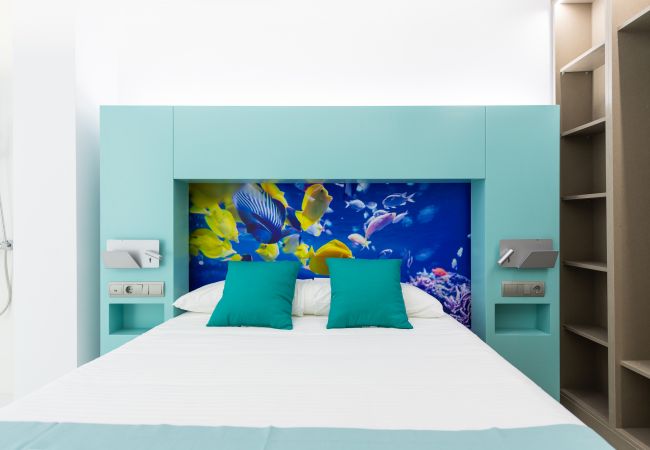 Apartment in Las Palmas de Gran Canaria - Edison Building 401 By CanariasGetaway  Apartment in Las Palmas de Gran Canaria - Edison Building 401 By CanariasGetaway