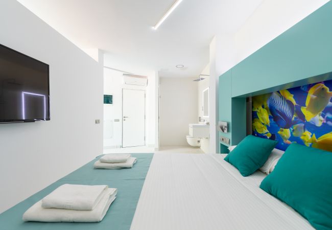 Apartment in Las Palmas de Gran Canaria - Edison Building 401 By CanariasGetaway  Apartment in Las Palmas de Gran Canaria - Edison Building 401 By CanariasGetaway