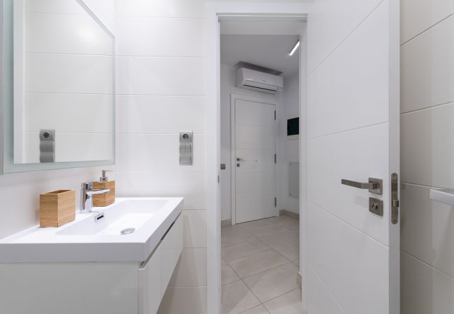 Studio in Las Palmas de Gran Canaria - Edison Building 404 By CanariasGetaway Studio in Las Palmas de Gran Canaria - Edison Building 404 By CanariasGetaway