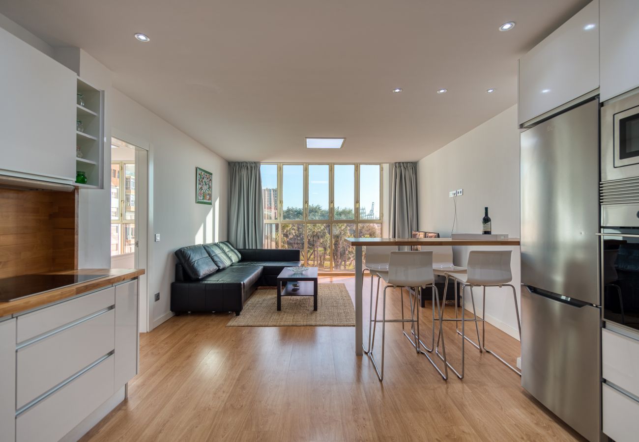 House in Las Palmas de Gran Canaria - Castle and Park view  By CanariasGetaway  House in Las Palmas de Gran Canaria - Castle and Park view  By CanariasGetaway