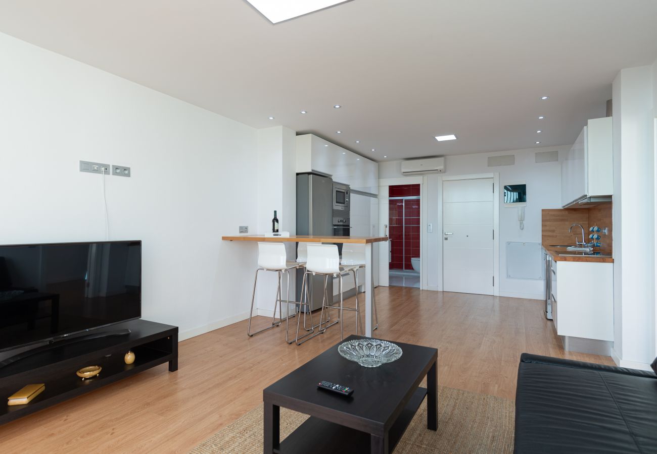 House in Las Palmas de Gran Canaria - Castle and Park view  By CanariasGetaway  House in Las Palmas de Gran Canaria - Castle and Park view  By CanariasGetaway