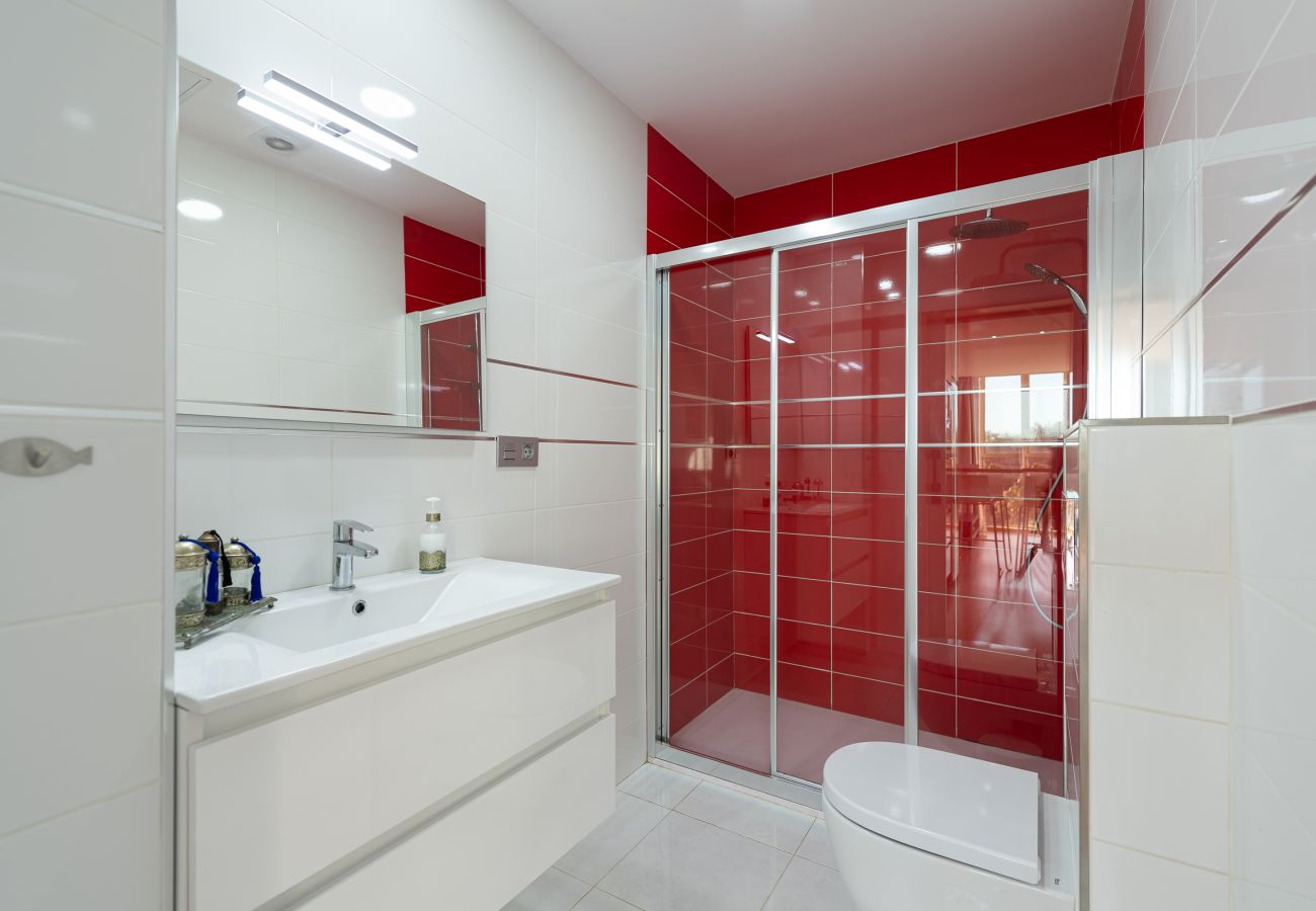 House in Las Palmas de Gran Canaria - Castle and Park view  By CanariasGetaway  House in Las Palmas de Gran Canaria - Castle and Park view  By CanariasGetaway