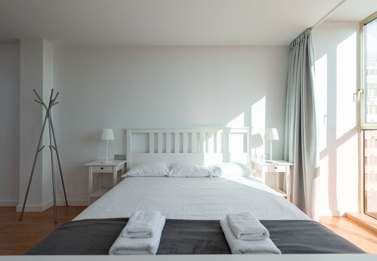 House in Las Palmas de Gran Canaria - Castle and Park view  By CanariasGetaway  House in Las Palmas de Gran Canaria - Castle and Park view  By CanariasGetaway