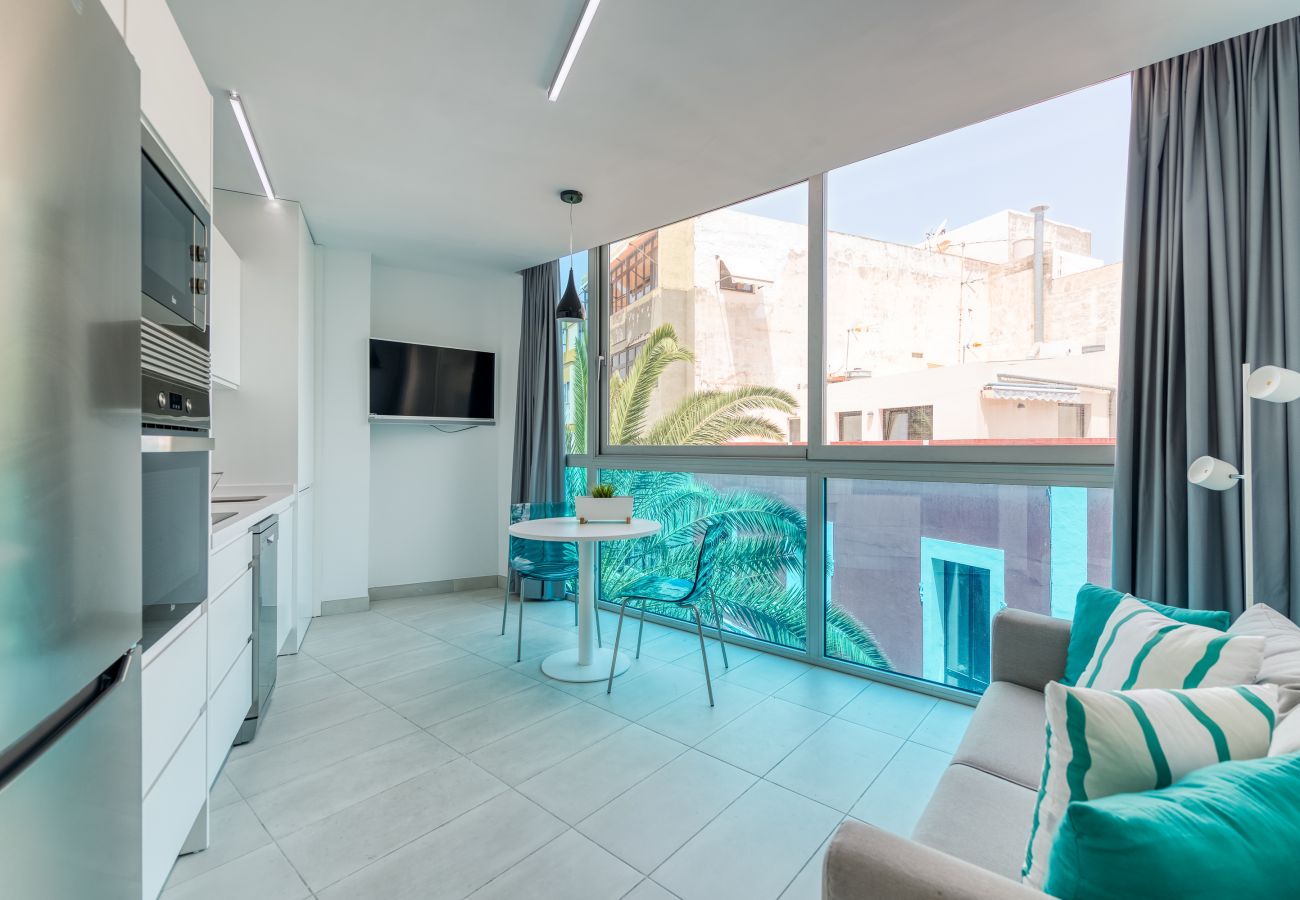 Apartment in Las Palmas de Gran Canaria - Edison Building 301 By CanariasGetaway 