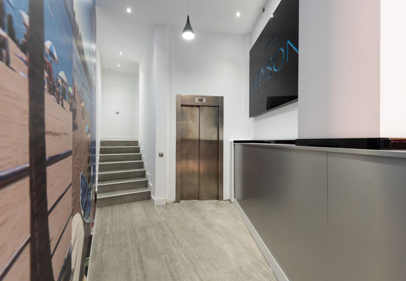 Apartment in Las Palmas de Gran Canaria - Edison Building 301 By CanariasGetaway 