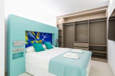 Apartment in Las Palmas de Gran Canaria - Edison Building 301 By CanariasGetaway 