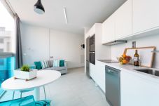 Apartment in Las Palmas de Gran Canaria - Edison Building 301 By CanariasGetaway 