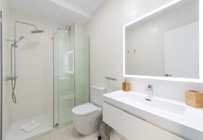 Apartment in Las Palmas de Gran Canaria - Edison Building 302 By CanariasGetaway Apartment in Las Palmas de Gran Canaria - Edison Building 302 By CanariasGetaway