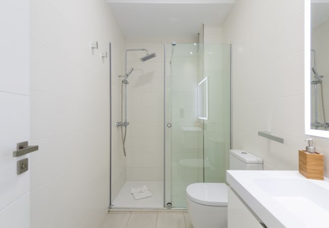 Apartment in Las Palmas de Gran Canaria - Edison Building 302 By CanariasGetaway Apartment in Las Palmas de Gran Canaria - Edison Building 302 By CanariasGetaway