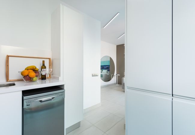 Apartment in Las Palmas de Gran Canaria - Edison Building 302 By CanariasGetaway Apartment in Las Palmas de Gran Canaria - Edison Building 302 By CanariasGetaway