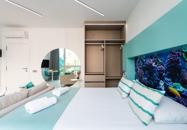 Apartment in Las Palmas de Gran Canaria - Edison Building 302 By CanariasGetaway Apartment in Las Palmas de Gran Canaria - Edison Building 302 By CanariasGetaway