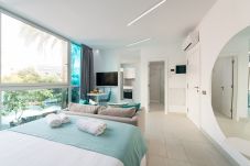Apartment in Las Palmas de Gran Canaria - Edison Building 302 By CanariasGetaway