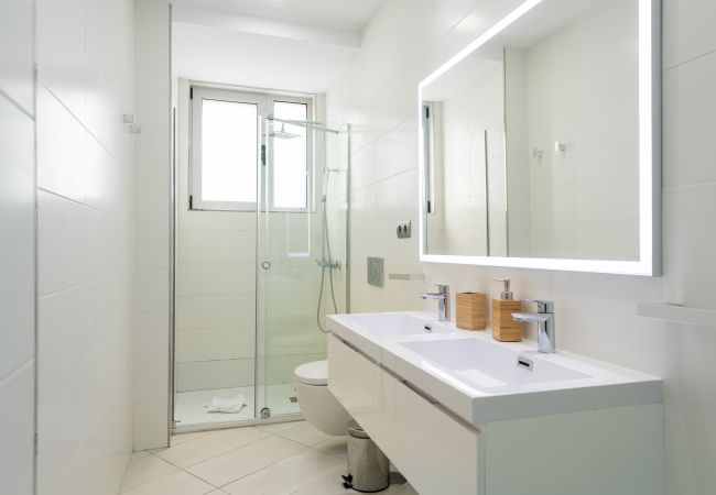 Studio in Las Palmas de Gran Canaria - Edison Building 303 By CanariasGetaway Studio in Las Palmas de Gran Canaria - Edison Building 303 By CanariasGetaway