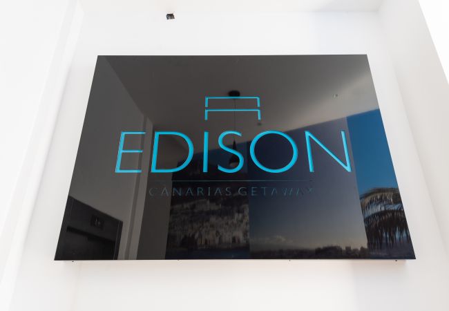 Studio in Las Palmas de Gran Canaria - Edison Building 303 By CanariasGetaway Studio in Las Palmas de Gran Canaria - Edison Building 303 By CanariasGetaway