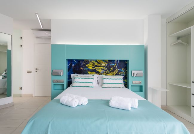 Studio in Las Palmas de Gran Canaria - Edison Building 303 By CanariasGetaway Studio in Las Palmas de Gran Canaria - Edison Building 303 By CanariasGetaway