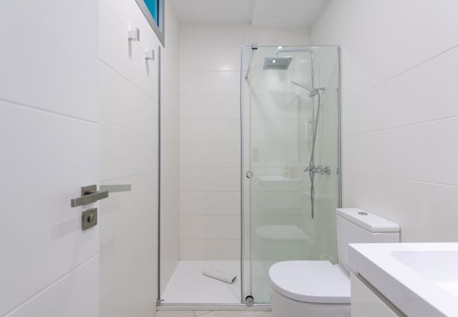 Studio in Las Palmas de Gran Canaria - Edison Building 304 By CanariasGetaway  Studio in Las Palmas de Gran Canaria - Edison Building 304 By CanariasGetaway