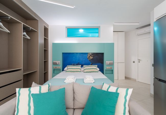 Studio in Las Palmas de Gran Canaria - Edison Building 304 By CanariasGetaway  Studio in Las Palmas de Gran Canaria - Edison Building 304 By CanariasGetaway