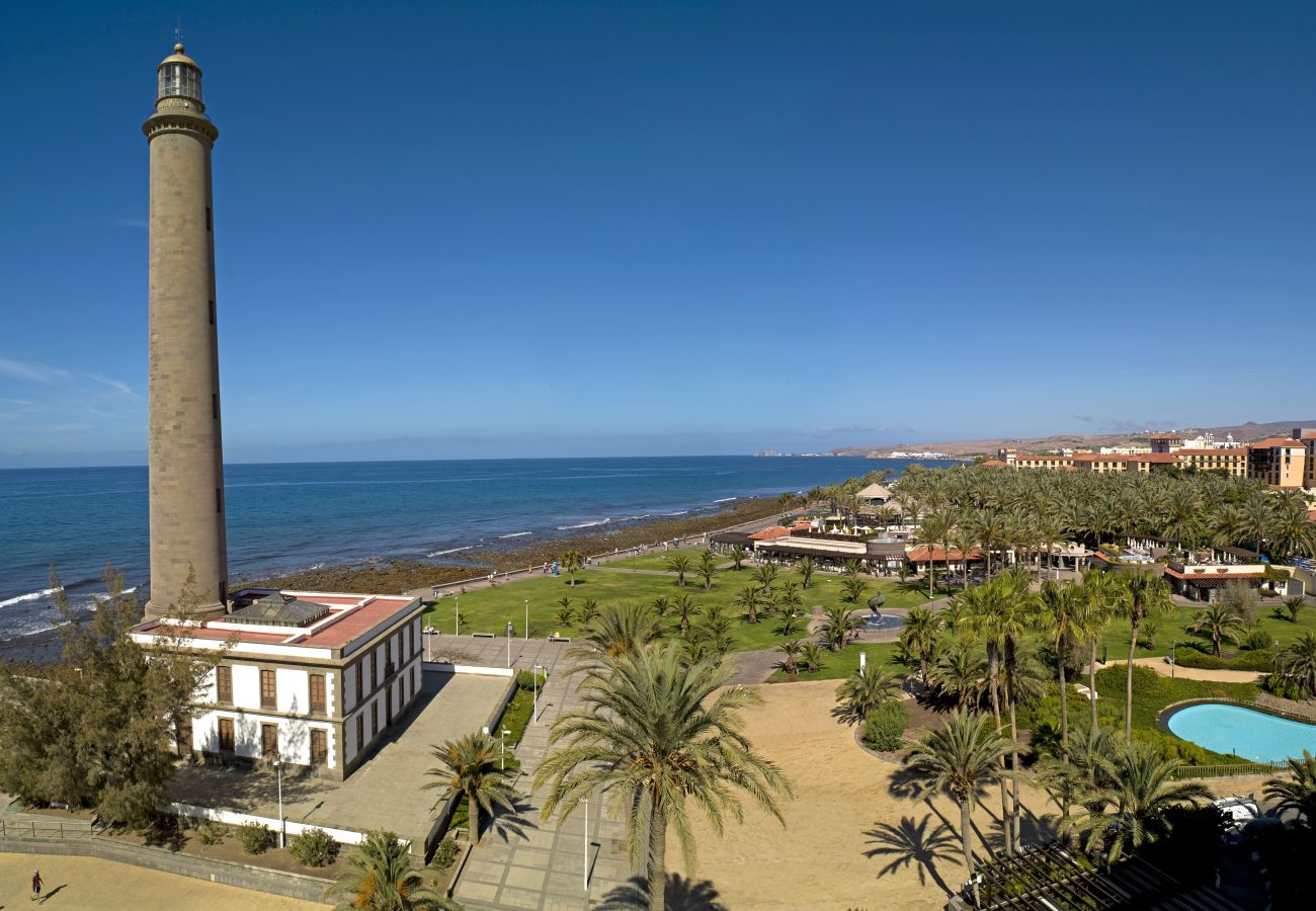 Studio in Las Palmas de Gran Canaria - Edison Building 304 By CanariasGetaway  Studio in Las Palmas de Gran Canaria - Edison Building 304 By CanariasGetaway