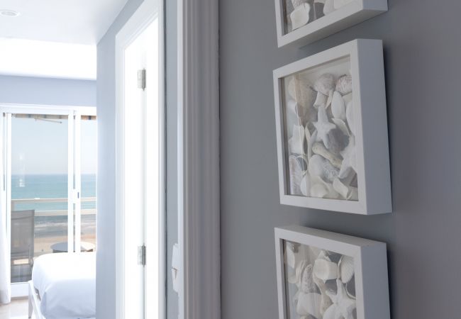 Apartment in Playa de Gandía - Amazing apartment decorated, with wifi, in front of the beach, AG TURQUESA 2A Premium  Apartment in Playa de Gandía - Amazing apartment decorated, with wifi, in front of the beach, AG TURQUESA 2A Premium
