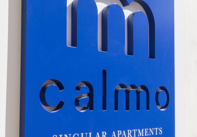  in Playa de Gandía - Fabulous and with charm, a few meters from the beach