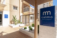 Apartment in Playa de Gandía - Fabulous and with charm, a few meters from the beach