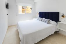 Apartment in Playa de Gandía - Fabulous and with charm, a few meters from the beach