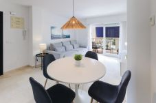 Apartment in Playa de Gandía - Fabulous and with charm, a few meters from the beach