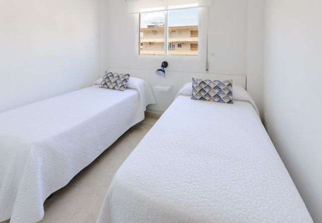 Apartment in Playa de Gandía - Nice condo near the beach, WiFi homeoffice, Apartment in Playa de Gandía - Nice condo near the beach, WiFi homeoffice,