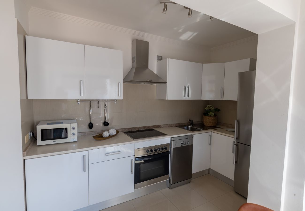 Villa in Playa Blanca - Villa Calista