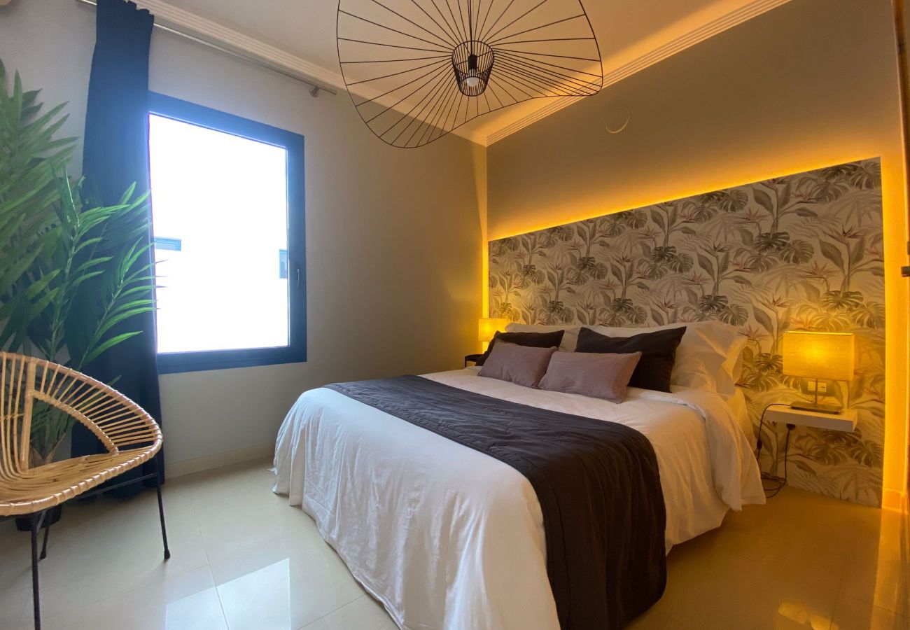 Villa in Playa Blanca - Villa Calista