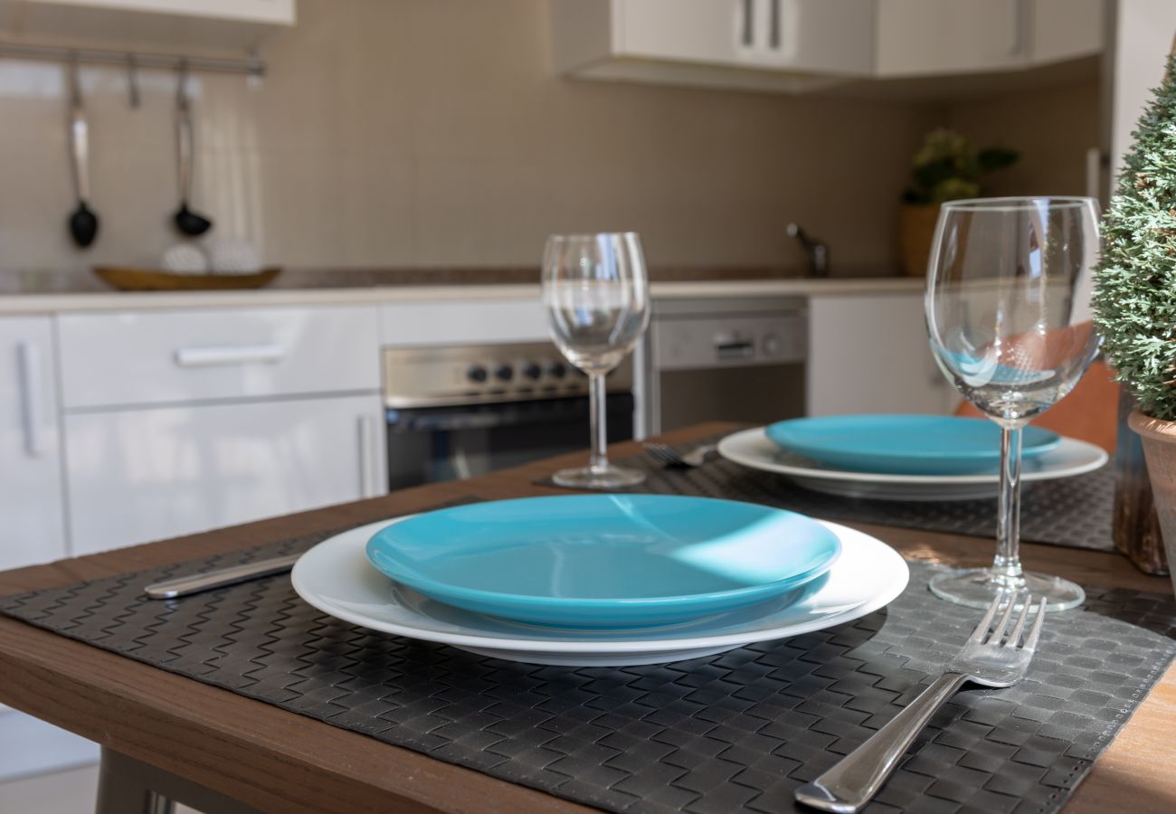 Villa in Playa Blanca - Villa Calista