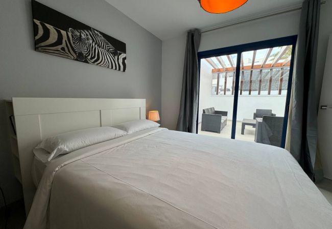 Villa in Playa Blanca - Villa Esperanza Villa in Playa Blanca - Villa Esperanza
